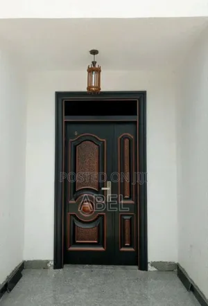 Ultra Strong Steel Doors - Victor Premium Waterproof Door