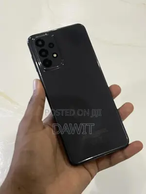 Samsung Galaxy A23 128 GB Black