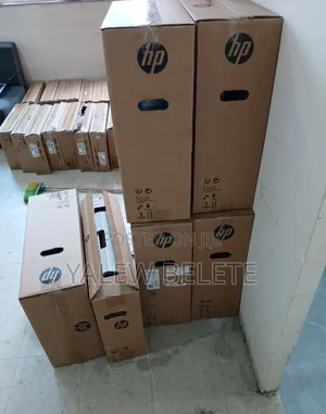 New HP ProOne 240 G10 All-in-One 8GB Intel Core i5 SSD 512GB