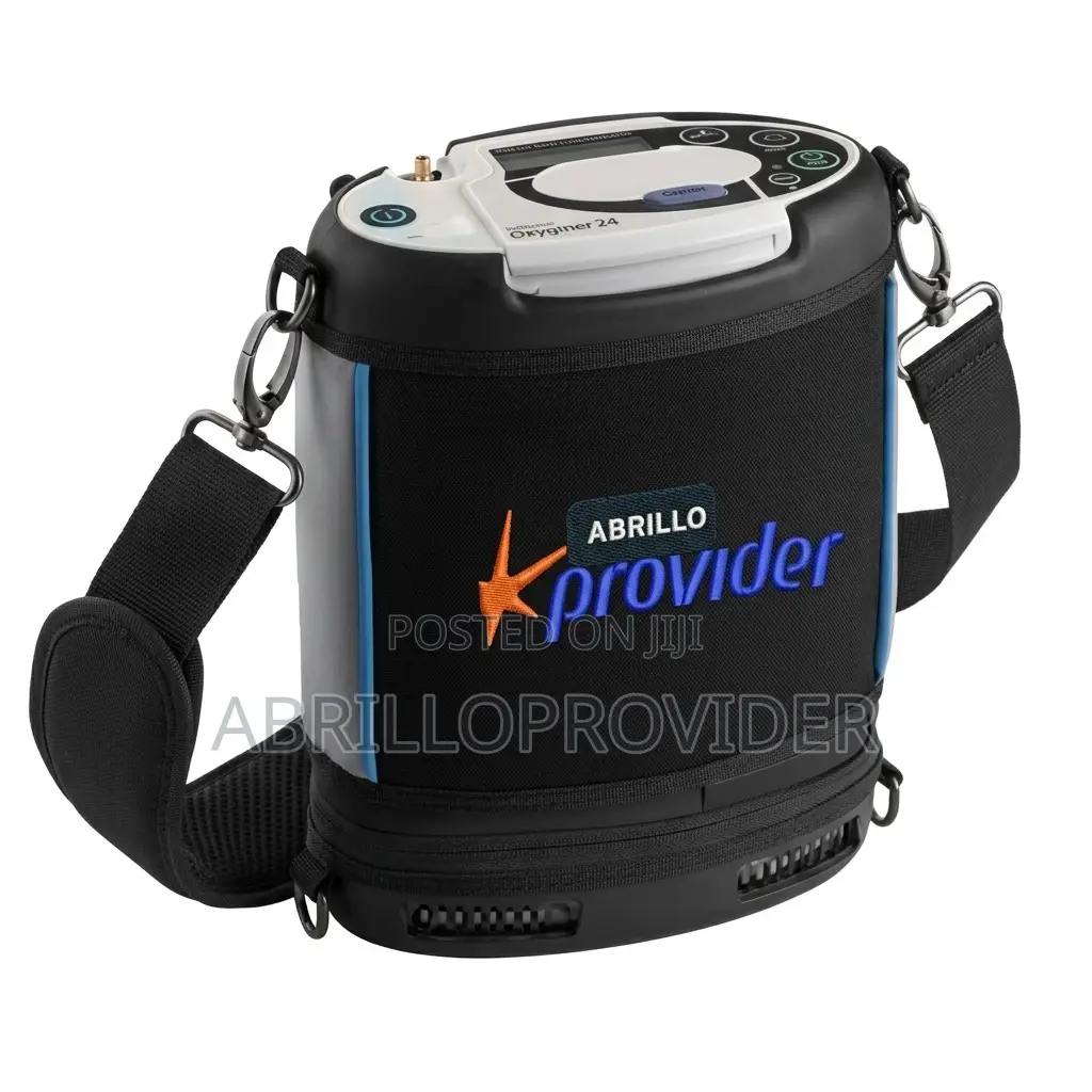 New Products Best Selling Products Oxygen Concentrator 5l