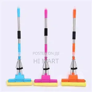 Pva Sponge Mop Roller