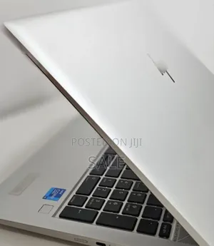 New Laptop HP EliteBook 850 G8 16GB Intel Core i7 SSD 512GB