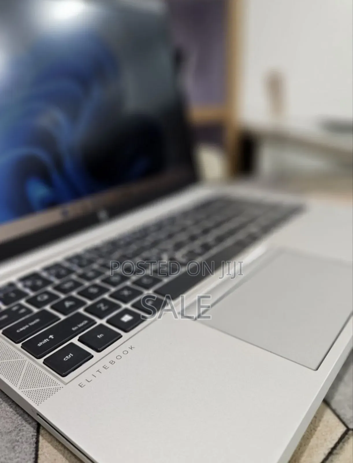 New Laptop HP EliteBook 850 G8 16GB Intel Core i7 SSD 512GB