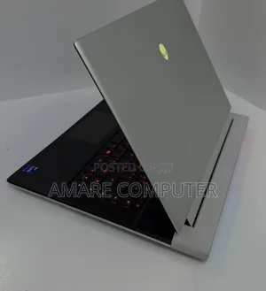 New Laptop Alienware M15 r3 32GB Intel Core i9 SSD 1T