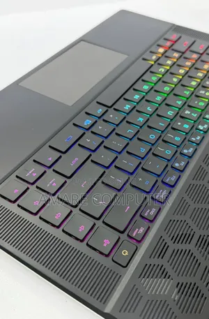 New Laptop Alienware M15 r3 32GB Intel Core i9 SSD 1T