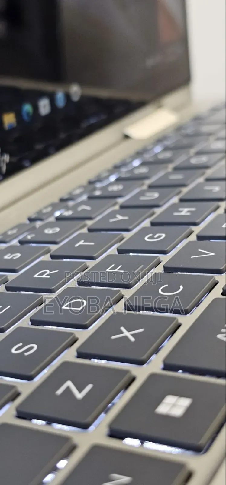 New Laptop HP Envy x360 16GB Intel Core i7 SSD 1T