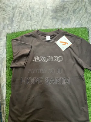 "Expand" ቲሸርቶች