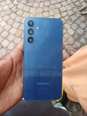 Samsung Galaxy A25 128 GB