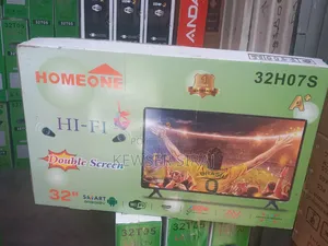 Homeone 32inch Tv Smart Android