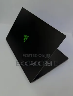New Laptop Razer Blade 32GB Intel Core i9 SSD 1T