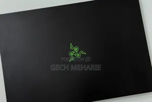 New Laptop Razer Blade 32GB Intel Core i9 SSD 1T