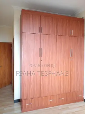 3bdrm Apartment in Apartment  For Rent, Yeka for rent