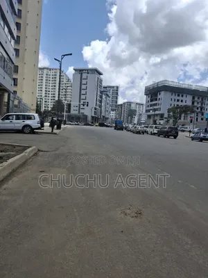 Brand Restaurants or Cafe Rent Bole Atlas Main Road