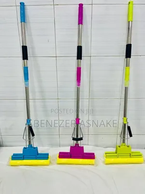 Pva Sponge Mop Roller