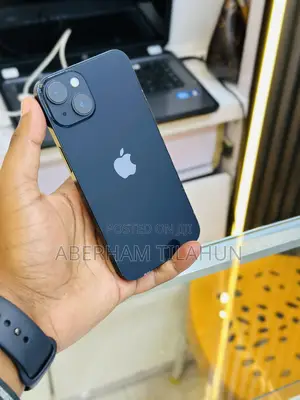 Apple iPhone 14 128 GB Black