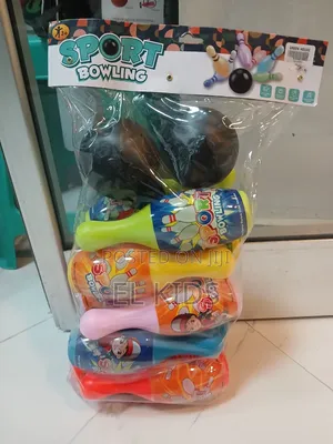Sport Bowling