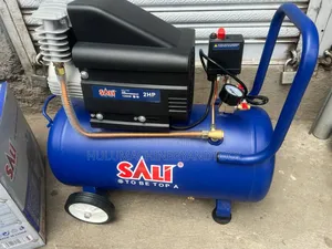 Sali Air Compressor