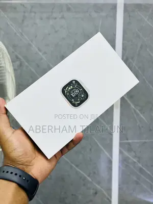Apple Watch Ultra 3