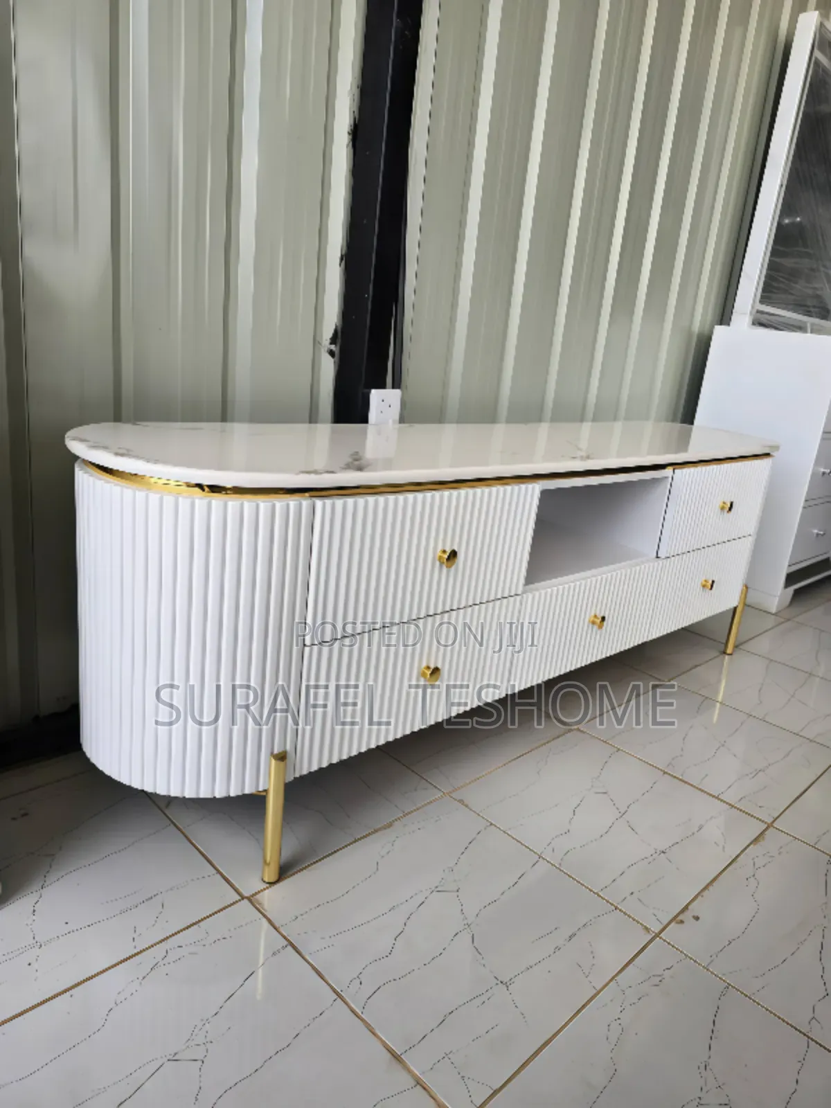 ጥሩ ቲቪ ስታንዶች | Tv Stands | የኢፖክሲ ቲቪ ማስቀመጫዎች