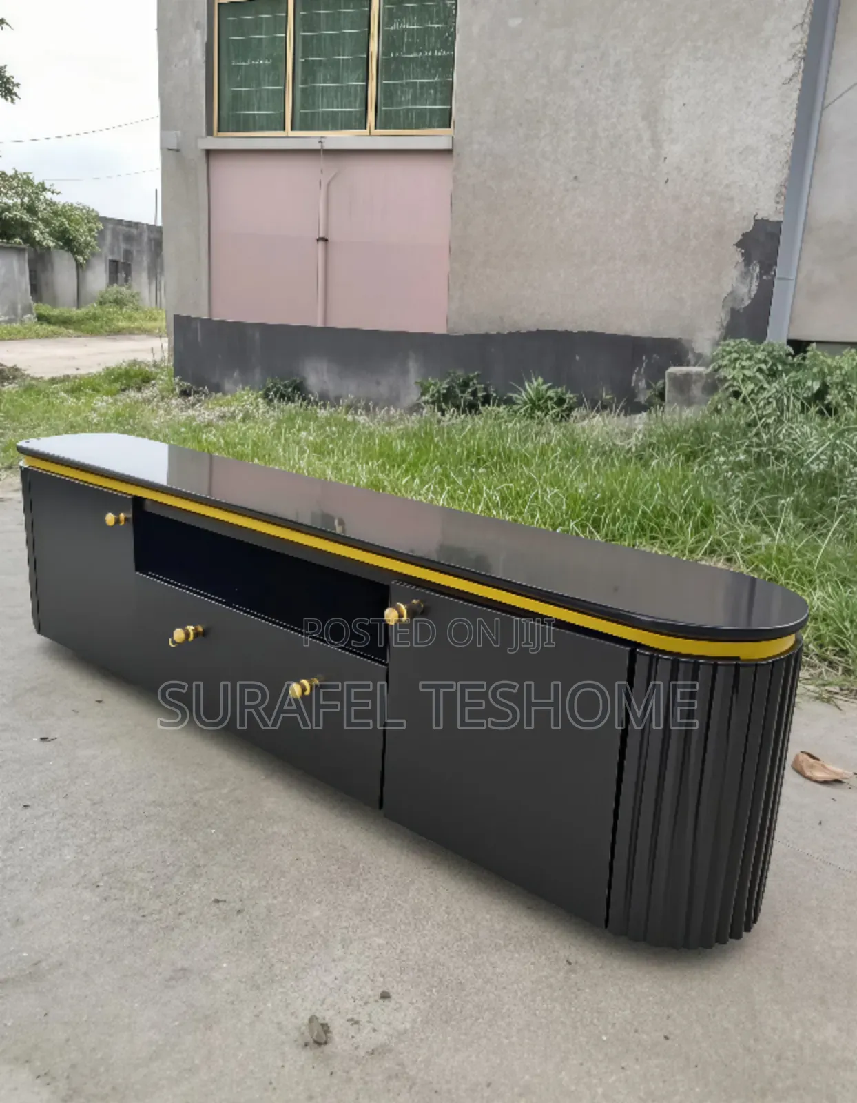 ጥሩ ቲቪ ስታንዶች | Tv Stands | የኢፖክሲ ቲቪ ማስቀመጫዎች