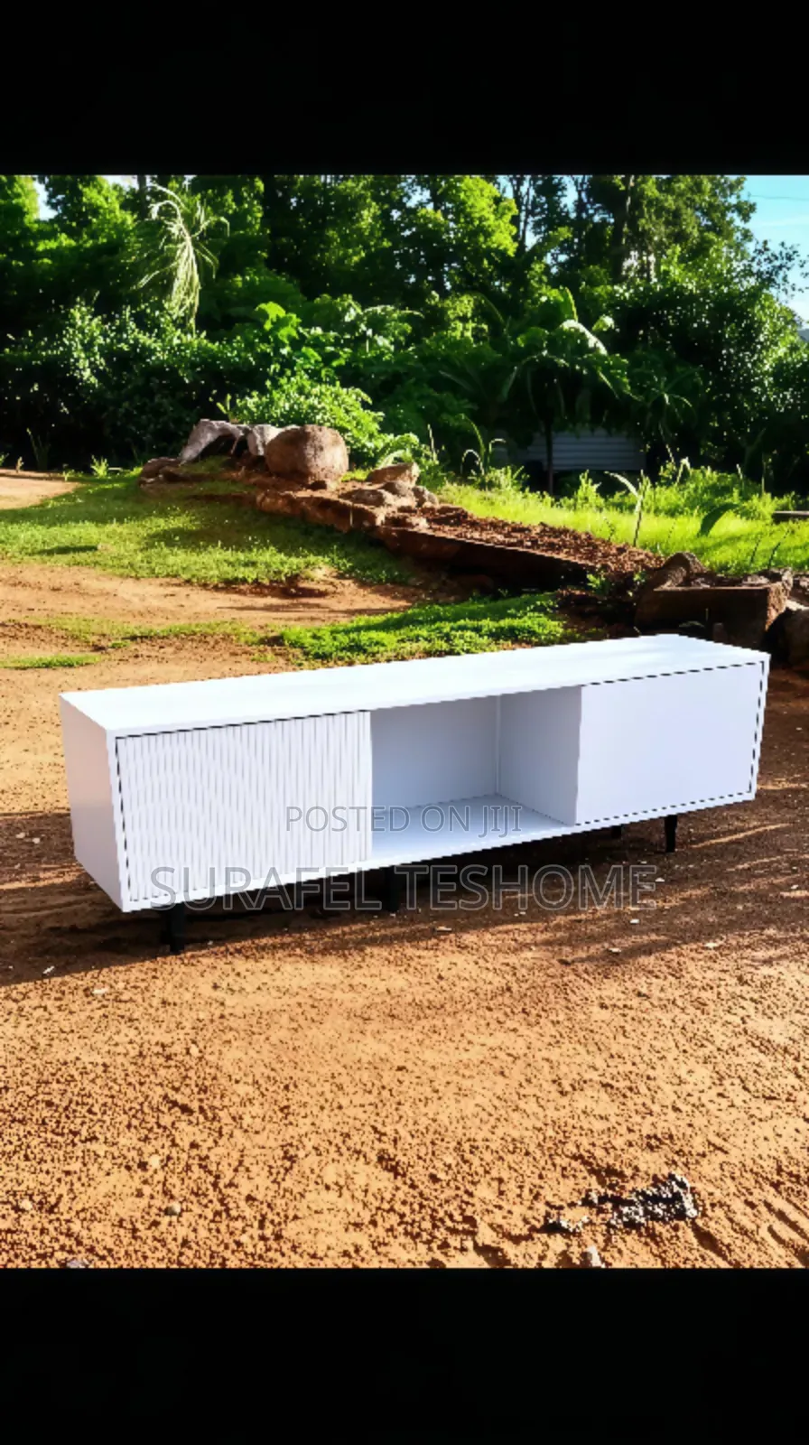 ጥሩ ቲቪ ስታንዶች | Tv Stands | የኢፖክሲ ቲቪ ማስቀመጫዎች