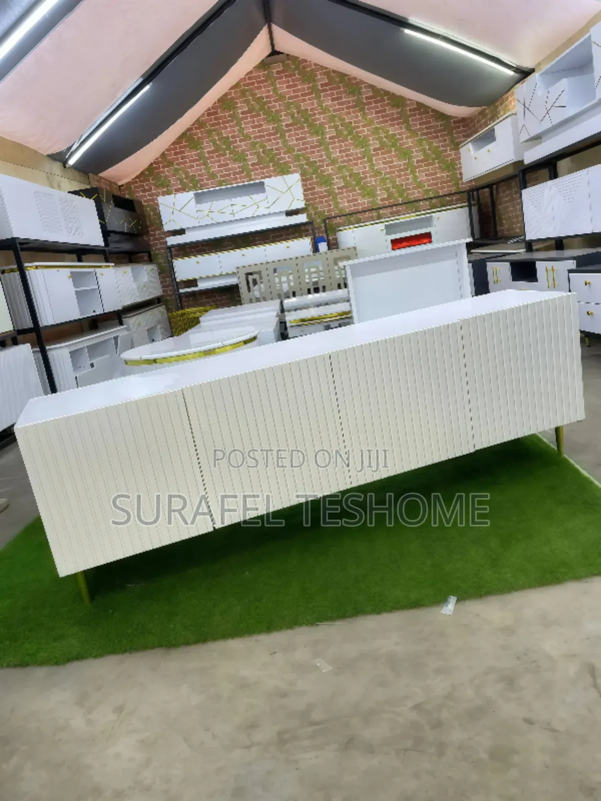 ጥሩ ቲቪ ስታንዶች | Tv Stands | የኢፖክሲ ቲቪ ማስቀመጫዎች