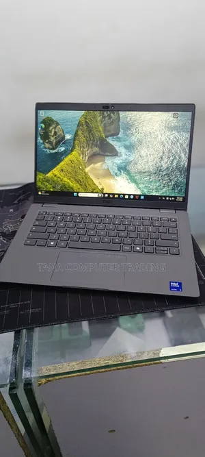 New Laptop Dell Latitude 14 3450 16GB Intel Core Ultra 5 SSD 512GB