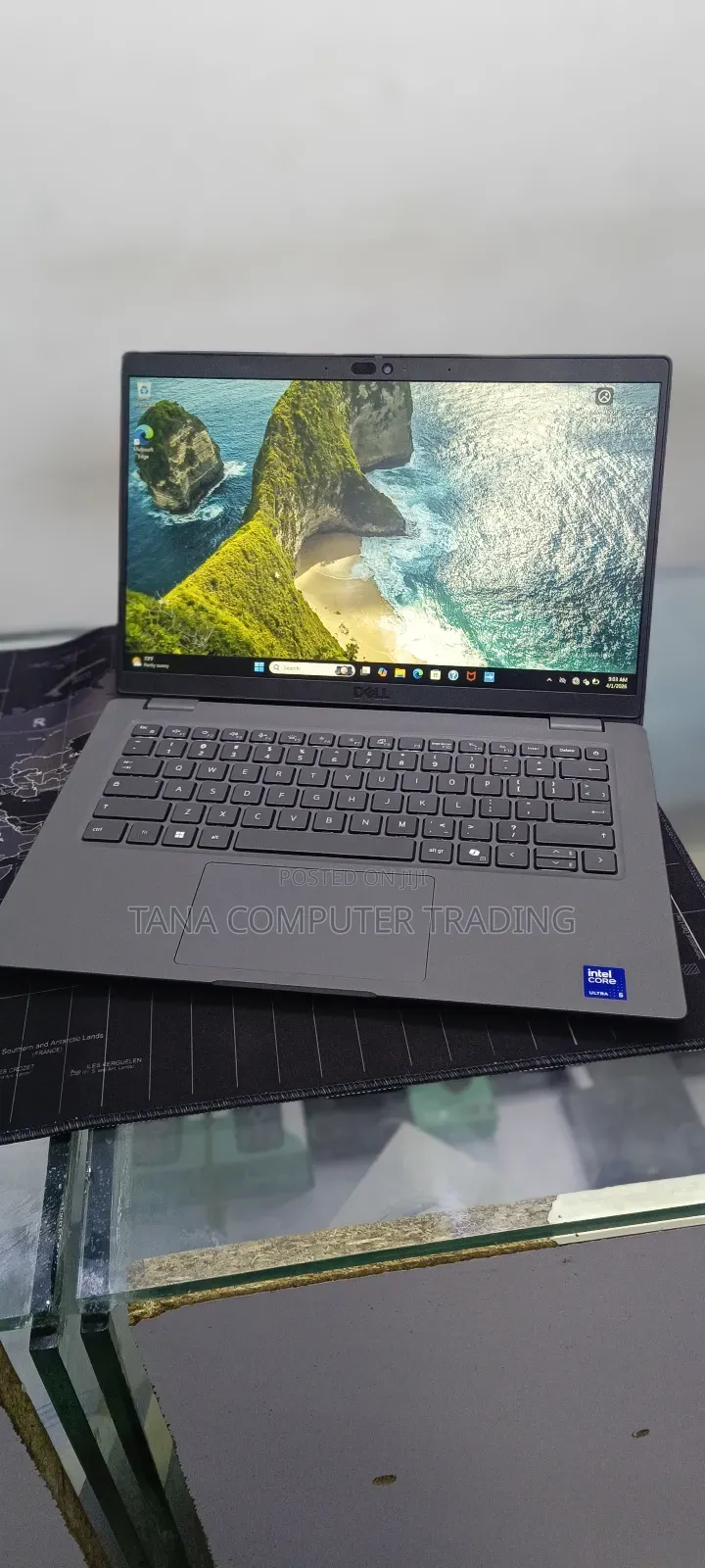 New Laptop Dell Latitude 14 3450 16GB Intel Core Ultra 5 SSD 512GB