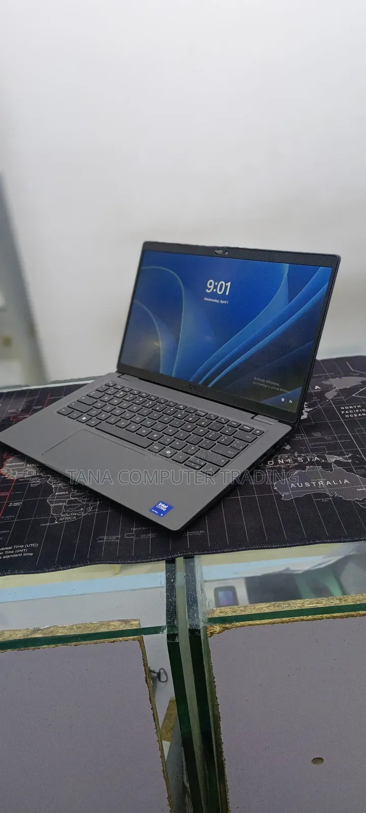 New Laptop Dell Latitude 14 3450 16GB Intel Core Ultra 5 SSD 512GB