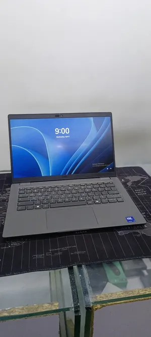 New Laptop Dell Latitude 14 3450 16GB Intel Core Ultra 5 SSD 512GB