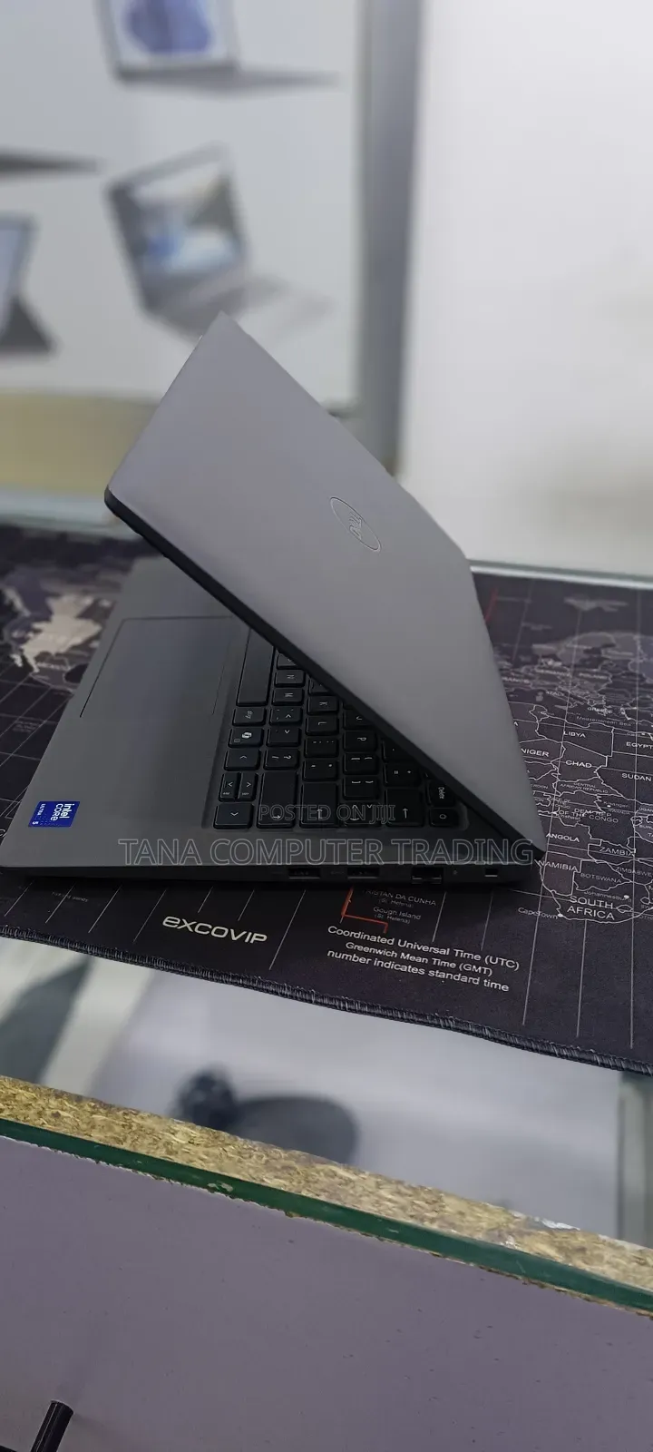 New Laptop Dell Latitude 14 3450 16GB Intel Core Ultra 5 SSD 512GB