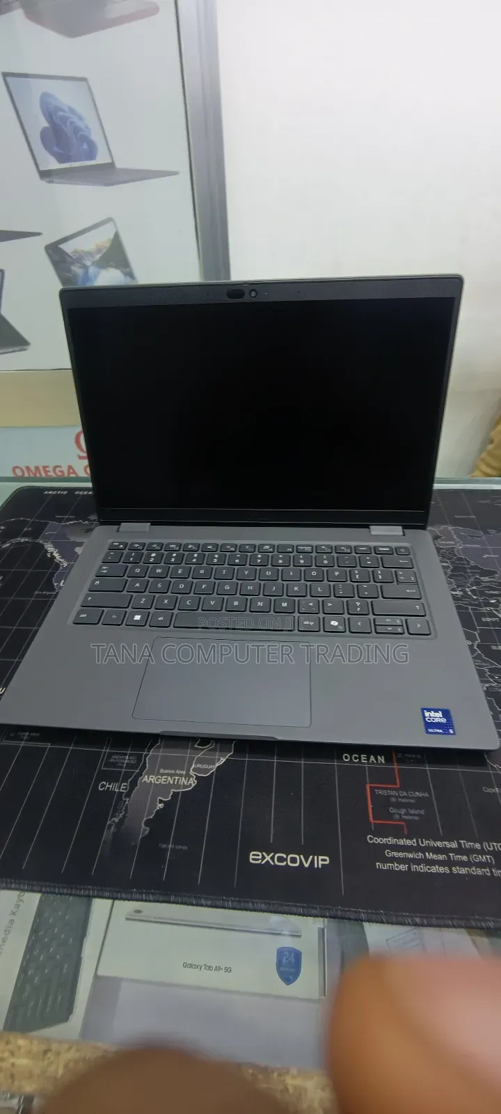 New Laptop Dell Latitude 14 3450 16GB Intel Core Ultra 5 SSD 512GB