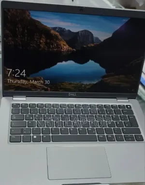 New Laptop Dell Latitude 5420 8GB Intel Core i5 SSD 256GB