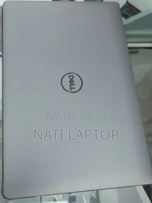 New Laptop Dell Latitude 5420 8GB Intel Core i5 SSD 256GB