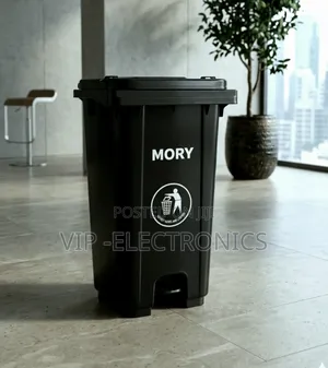 Garbage 240liter Plastic Trash Bin With Modern Waste Storage Solution