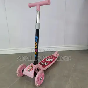 Scooter for Kids Typ 12 Scooter for Kids Typ B