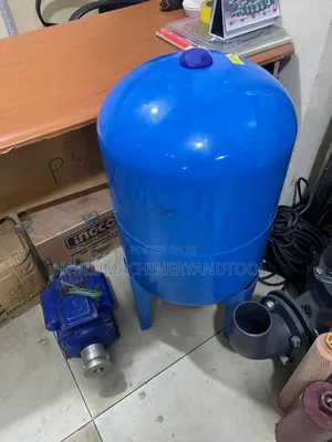 Best Tank Pressurized Membrane Water Tank