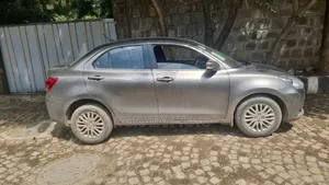 Suzuki Dzire 2022 Brown