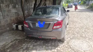 Suzuki Dzire 2022 Brown