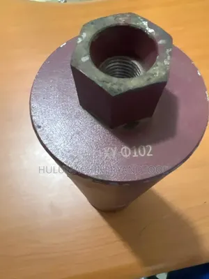 Diamond Core Drill Bot