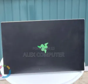 New Laptop Razer Blade 16GB Intel Core i7 SSD 1T