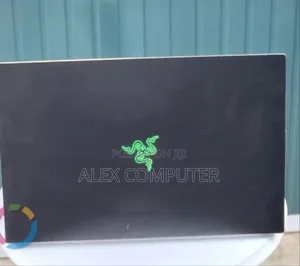 New Laptop Razer Blade 16GB Intel Core i7 SSD 1T