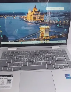 New Laptop HP Pavilion 15 16GB Intel Core i7 SSD 1T