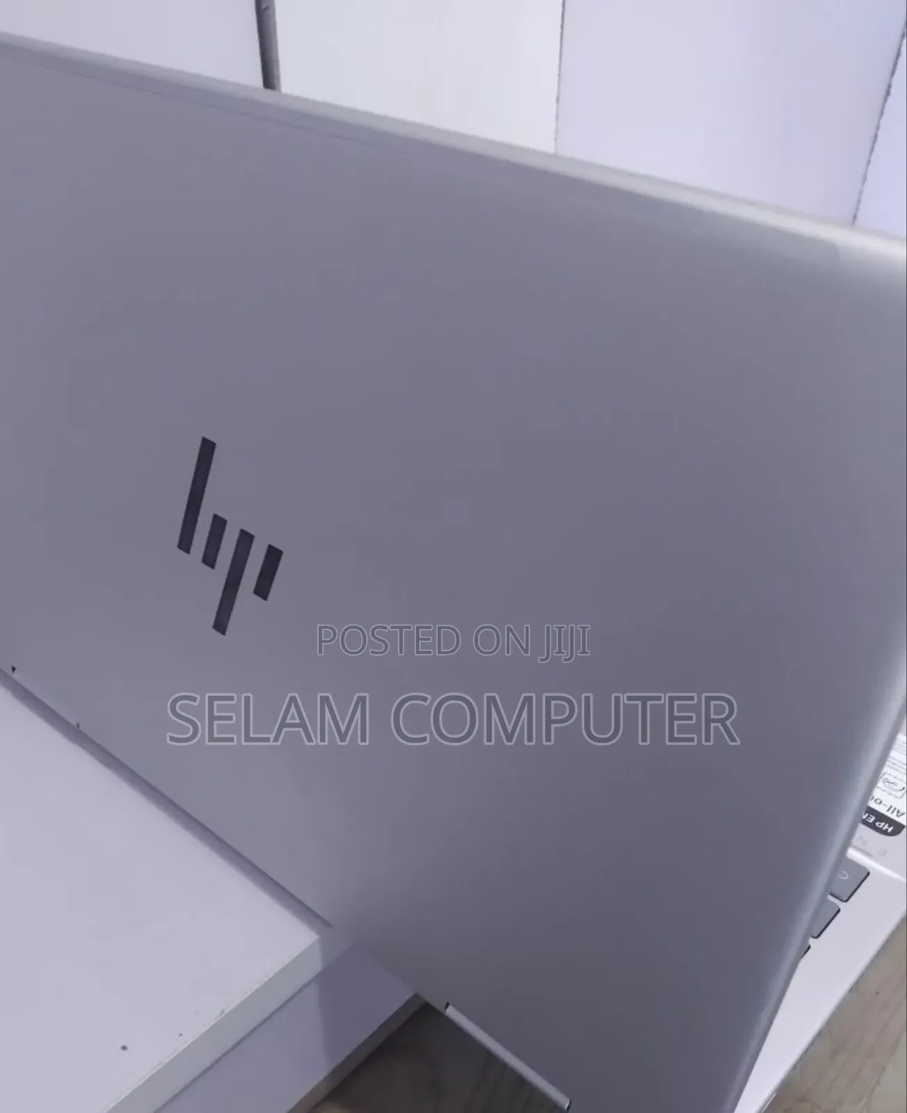 New Laptop HP Pavilion 15 16GB Intel Core i7 SSD 1T