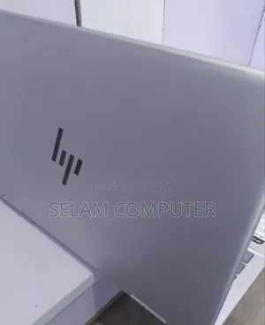 New Laptop HP Pavilion 15 16GB Intel Core i7 SSD 1T