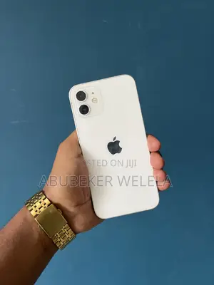 Apple iPhone 12 128 GB White
