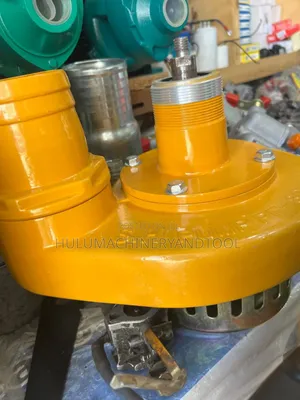 Flexible Shaft Submersible Water Pump With Hose