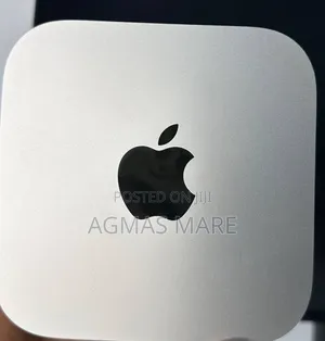 New Desktop Computer Apple Mac Mini M4 16GB Apple M4 SSD 256GB