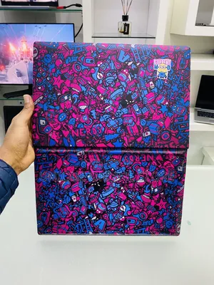 Laptop Sticker (Skins)