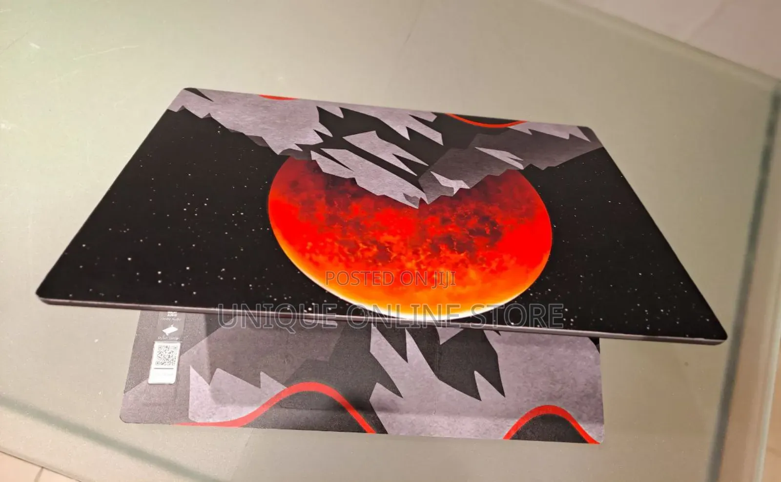 Laptop Sticker (Skins)